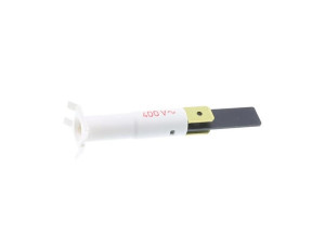 Lampka kontrolna panelu sterowania do piekarnika, kuchenki i płyty grzejnej Electrolux / AEG 400 V T120 3875464046