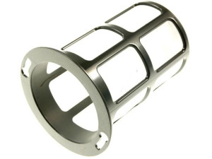 Filtr siatkowy do odkurzacza bezprzewodowego Bosch / Siemens Unlimited 12023350