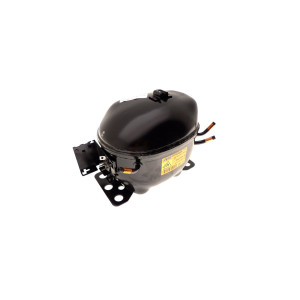Kompresor do lodówki Ariston / Indesit / Hotpoint / Whirlpool HMK12AA R600A C00270730 484000008449 C00345252 481281719373