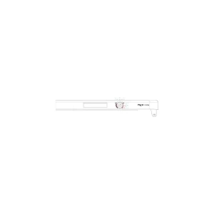 Blat roboczy do zamrażarki Electrolux / AEG sitodruk 7801 550 x 572 mm