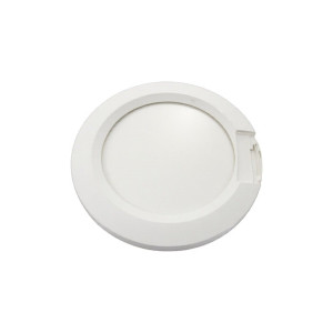 Rama zewnętrzna drzwi pralki Electrolux / AEG biała 1325485009