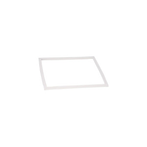 Magnetyczna uszczelka drzwi zamrażarki Electrolux / AEG biała 4055089033
