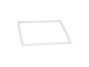 Magnetyczna uszczelka drzwi zamrażarki Electrolux / AEG biała 4055089033