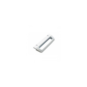 Uchwyt drzwi lodówki Electrolux / AEG / Zanussi biały 2236231011