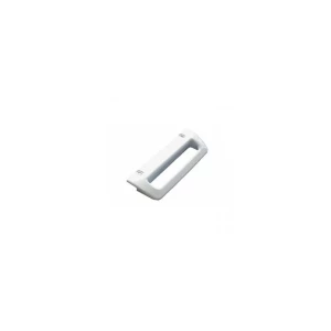 Uchwyt drzwi lodówki Electrolux / AEG / Zanussi biały 2236231011