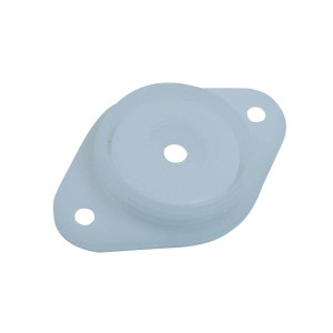 Wspornik magnetyczny drzwi pralki Ariston / Indesit / Hotpoint / Whirlpool C00045656 482000026565