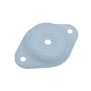 Wspornik magnetyczny drzwi pralki Ariston / Indesit / Hotpoint / Whirlpool C00045656 482000026565