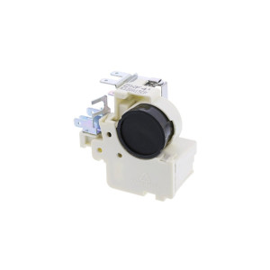 Starter z zabezpieczeniem silnika do chłodziarko-zamrażarki Electrolux / AEG 2425700065