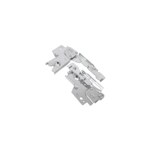 Zestaw zawiasów drzwi do zmywarki Electrolux / AEG 50286356006