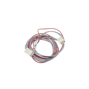 Wiązka przewodów blokady drzwi do pralki Electrolux / AEG 1750 mm 140006488013