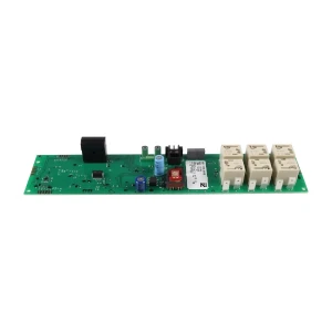 Moduł elektroniczny sensorowy do płyty ceramicznej Whirlpool 480121103257 C00343185