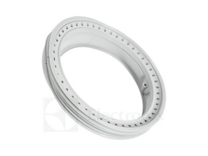 Fartuch drzwi do pralki Electrolux / AEG 1320041823