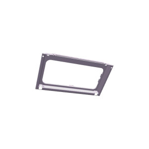 Rama przednia do urządzenia kuchennego Electrolux / AEG 5550340201