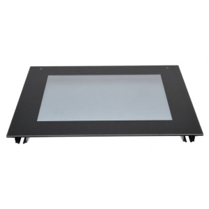 Szyba zewnętrzna drzwi do piekarnika Gorenje / Hisense 595 x 455 mm 800219