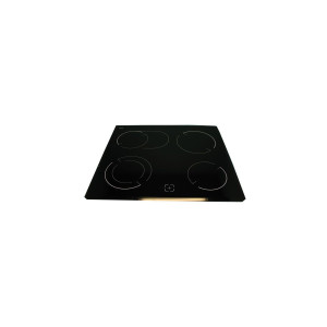 Szkło płyty ceramicznej do kuchni Amica PBF4V*13.34/KL 9029425