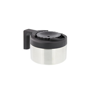Kompletny dzbanek szklany z pokrywką do ekspresu do kawy Electrolux / AEG 4055051066
