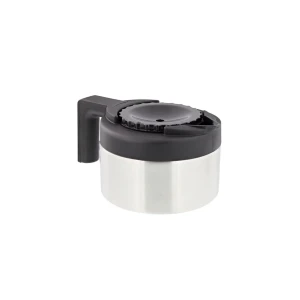Kompletny dzbanek szklany z pokrywką do ekspresu do kawy Electrolux / AEG 4055051066