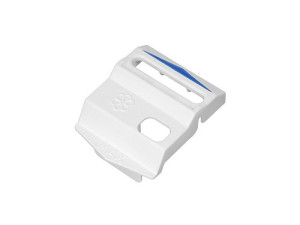Nakładka ssąca dozownika detergentu do pralki Electrolux / AEG 1108462001