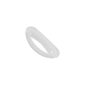 Uchwyt drzwi do lodówki Electrolux / AEG / Zanussi biały 2062728015