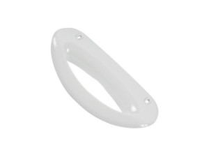 Uchwyt drzwi do lodówki Electrolux / AEG / Zanussi biały 2062728015