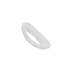 Uchwyt drzwi do lodówki Electrolux / AEG / Zanussi biały 2062728015
