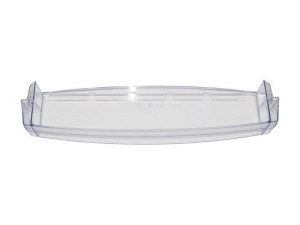 Górna półka drzwiowa do lodówki Gorenje / Hisense 333660