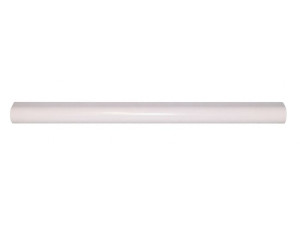 Front okapu Amica biały 1003522