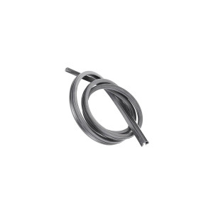 Uszczelka boczna drzwi do zmywarki Electrolux / AEG 1595 mm 1531182101