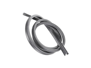 Uszczelka boczna drzwi do zmywarki Electrolux / AEG 1595 mm 1531182101