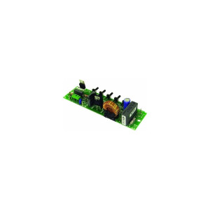 Moduł sterujący do okapu Ariston / Indesit / Hotpoint / Whirlpool HB6.2IX C00142313 482000029625