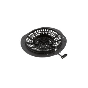 Wspornik wentylatora do okapu kuchennego Electrolux / AEG 4055081345