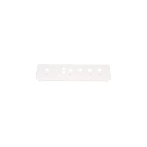 Panel obsługi do kuchenki Electrolux / AEG biały 3428410017
