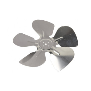 Śmigło wentylatora Domax fi 250/254 mm 34051