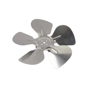 Śmigło wentylatora Domax fi 250/254 mm 34051