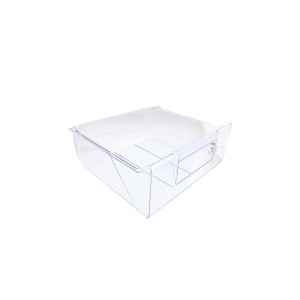 Szuflada zamrażarki do chłodziarko-zamrażarki Electrolux / AEG 402 x 157 mm 8083451040