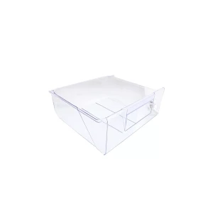 Szuflada zamrażarki do chłodziarko-zamrażarki Electrolux / AEG 402 x 157 mm 8083451040