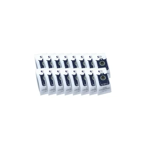 Worki syntetyczne do odkurzacza Electrolux / AEG s-bag Classic Long Performance UMP3S ULTRA SIL MEGA 18 PACK 9001688283