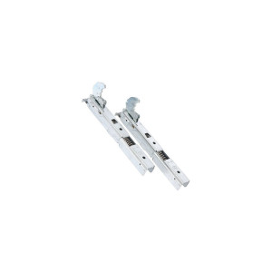 Zestaw zawiasów drzwi piekarnika Electrolux / AEG 2 szt. 50296579001
