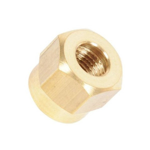 Mosiężna złączka do ekspresu do kawy 50271258001