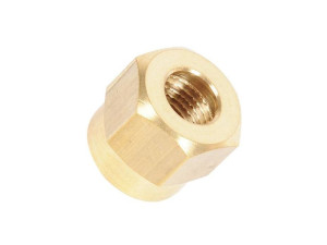 Mosiężna złączka 1/8 do ekspresu do kawy Electrolux / AEG 50271258001