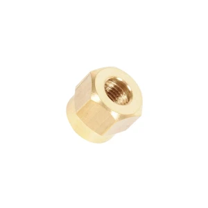 Mosiężna złączka 1/8 do ekspresu do kawy Electrolux / AEG 50271258001