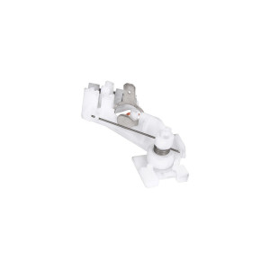 Zespół szczotki węglowej do suszarki Electrolux / AEG 1251155022