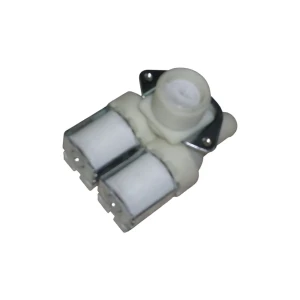 Elektrozawór dwudrożny do pralki Polar Diana P 565 90° 13,5 mm 753-5