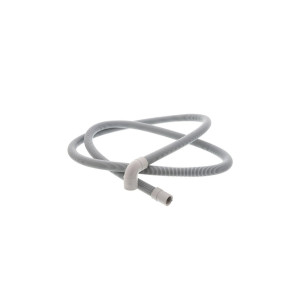 Wąż spustowy do pralki Electrolux / AEG 1970 mm 4055114153