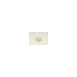 Gumowy amortyzator silnika wentylatora do lodówki i zamrażarki Whirlpool / Indesit / Ariston / Hotpoint 480132101377 C00311366