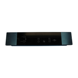 Panel przedni do piekarnika Gorenje / Hisense 585985