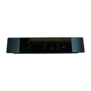 Panel przedni do piekarnika Gorenje / Hisense 585985
