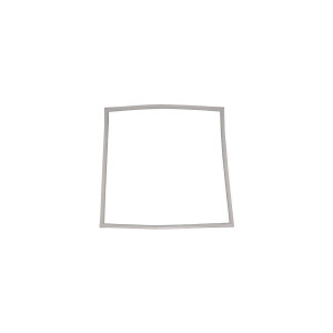 Uszczelka magnetyczna drzwi zamrażarki do lodówki Mastercook / Fagor / Aspes 574 x 590 mm F39M015A7