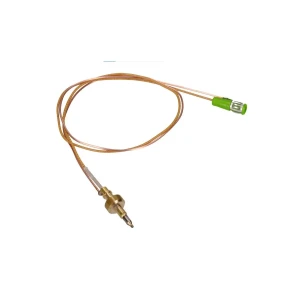 Termopara COAX do kuchenki Amica 450 mm 8035203