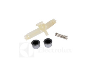 Zestaw przycisków ze sprężyną do odkurzacza Electrolux / AEG 4071356556